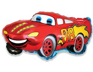 Машина Тачка / Flexmetal