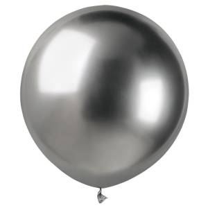 18"/89 Серебро Хром (25 шт)