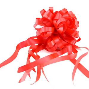 Бант-шар 110мм./1705078