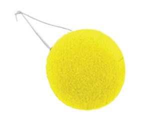 Носик большой "Желтый"