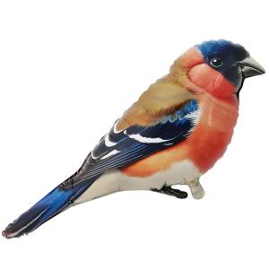 Снегирь (Китай) / 1207-6257