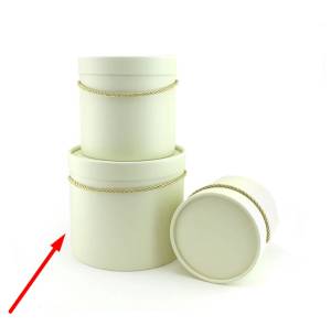 Набор коробок 991-BZ-M (3в1) Больш