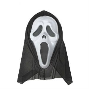 Маска "Крик"