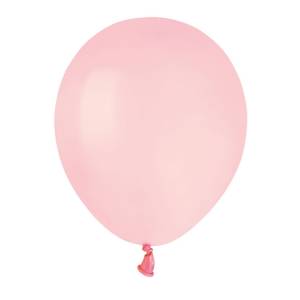 5"/107 Powder Pink пастель / 1102-3060