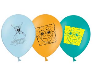 Губка Боб 12"