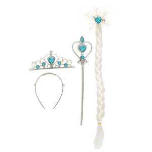 Карнавальн.набор "Царевна" 1090495