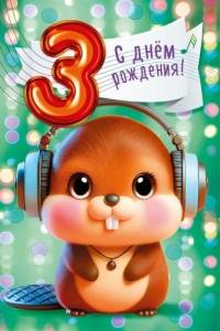 Открытка "М.П." 7.0000260