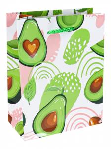 Пакет подарочный S/ППД-2683 11,5*14,5*6 см с ламинацией