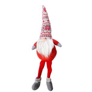 Декоративное украшение "Гном" 44 см/195088