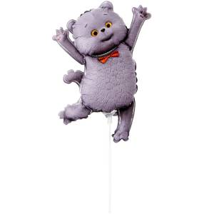 МИНИ Кот Басик (Китай) / 1206-1728