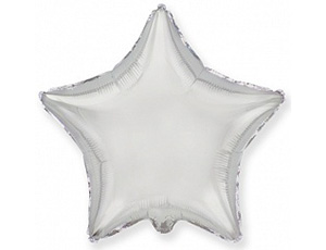 18" Звезда серебро (Россия) 1204-0622/757529
