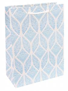 Пакет подарочный L/ПКП-3482 26*32*10 см с мат ламинированием