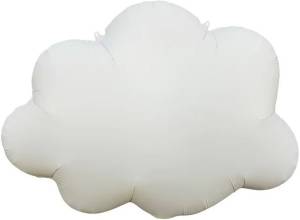 27" Облако сатин / Китай 26304