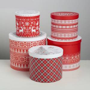 Коробка 14*16