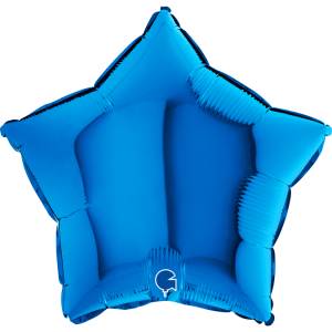 18" Звезда Синий (Grabo)/19200В