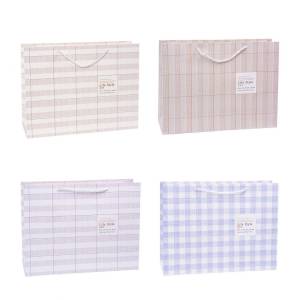 Пакет подарочный 33*25*11 см./ 88008869