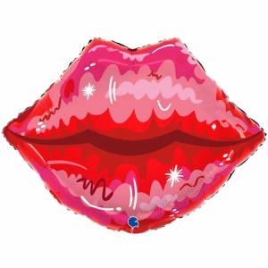 Губы / Grabo 1207-6014