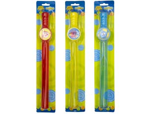 Мыльные пузыри  "Гигант Смешарики Яркие" 120 мл./1504-0717