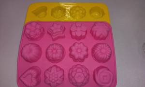 Форма для запекания Формочки 630814