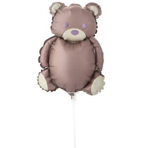 МИНИ Мишка милый (Китай) / 1206-1753