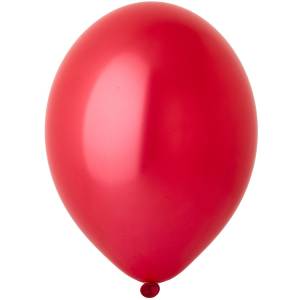 105/080 Металлик Экстра Cherry Red/ 1102-0051