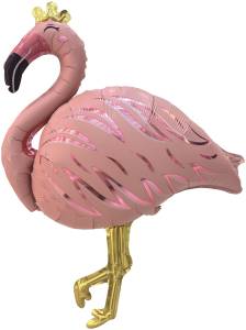 37" Фламинго нежно-розовый сатин / Китай 26681