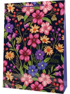 Пакет подарочный XL/ПКП-1145 32,4*44,5*10,2 см