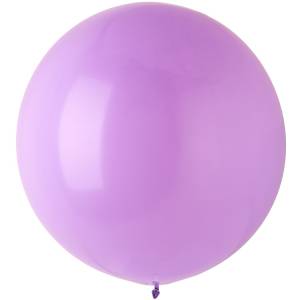 Э 24" Стандарт Macaron Blueberry /1102-1913