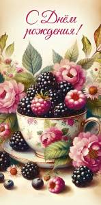 Конверт "А-Д" 0319.941