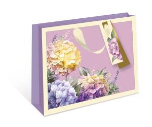 Пакет подарочный 36*32*12 см. / 1594.075