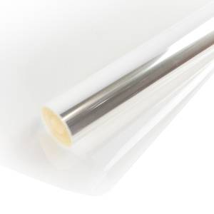 Пленка упаков прозрачная 1*5,2 м./42171000/ПП200-100