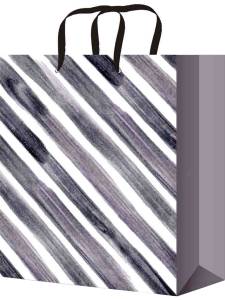 Пакет подарочный L/ППК-4482 26,4*32,7*8 см 