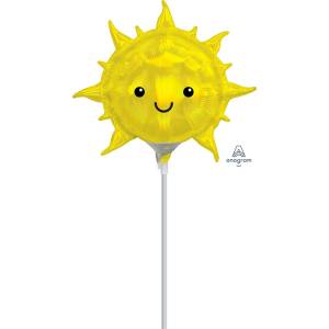 МИНИ Солнце переливы (Анаграм)/1206-1079