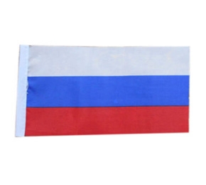 Флаг России 87*145 см.