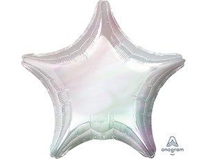 Звезда Блеск Iridescent 19" (Анаграм) /1205-0110