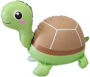 3D Черепашка / Китай 27435