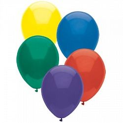 10" металлик ассорти (Китай)