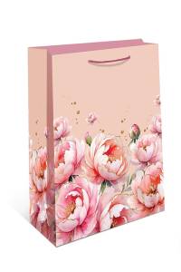 Пакет подарочный 26*32*12 см. / 0193.961