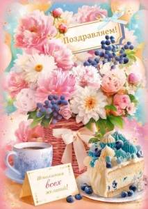 Открытка "Открытая планета" 9.0001781