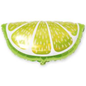 Долька лайма 26" (Китай)/15259