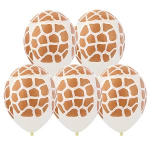 Пятна Жираф, пастель 14"/ 1103-3165