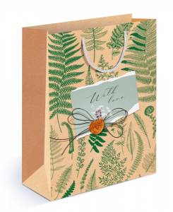 Пакет подарочный ML