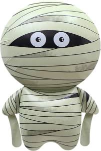 30" Мумия / Китай 21943