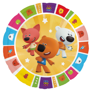 18" Ми-Ми-Мишки, Яркие моменты (Россия) / 803958