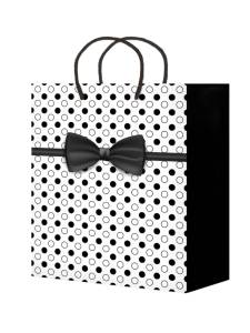 Пакет подарочный МS/ППК-4314 14*20*6,5 см 