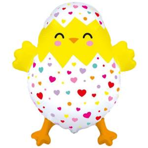 Цыпленок в скорлупе / Flexmetal  1207-5967