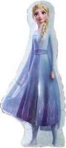 МИНИ Холодное сердце, Эльза/ 555087