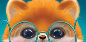 Открытка "А-Д" 0317.697