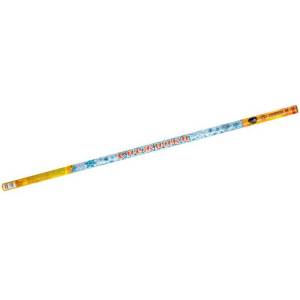 Снежинки 0,6"х8