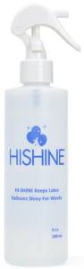 Полироль с дозатором "Hi-Shine", 0,24 л. (Хай-Флоат)